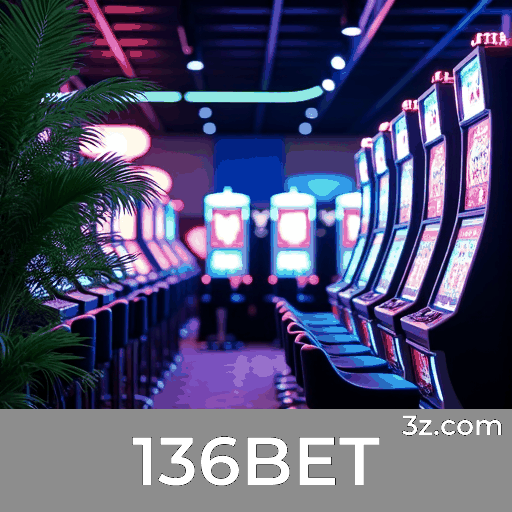 Inovação Tecnológica da 136BET: Onde a Excelência se Encontra com o Entretenimento