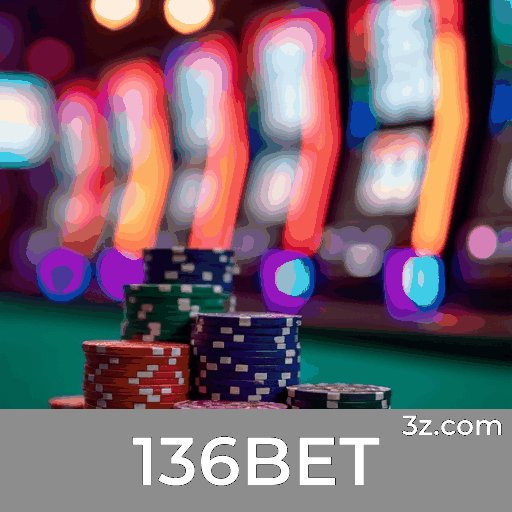 Experiência Incomparável no 136BET: Cassino e Jogos Premium
