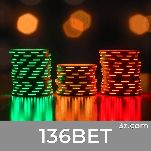 Experiência Incomparável no 136BET: Cassino e Jogos Premium