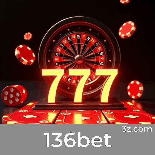 136bet: Plataforma de Apostas e Cassino Confiável