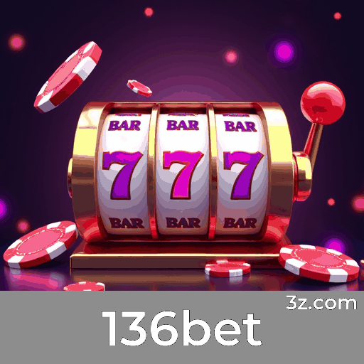 Descubra a Revolução dos Jogos na 136bet: Convergência de Tecnologias e Experiências de Entretenimento Disruptivas